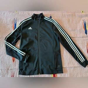 Adidas Track Jacket